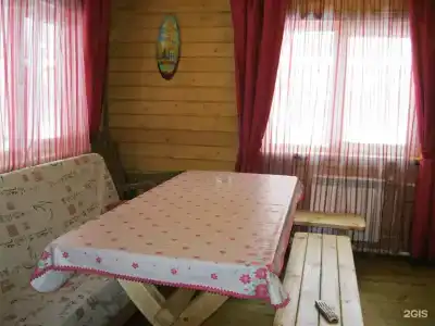 Зелёный мыс - 5