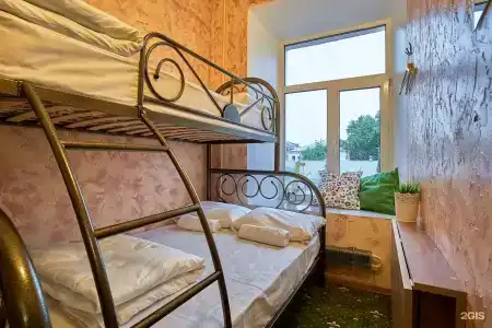 Винтерфелл на Бауманской - 37