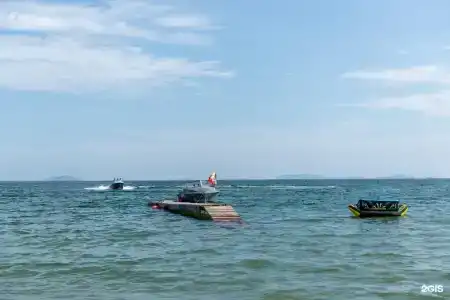 Море-Манжурки - 13