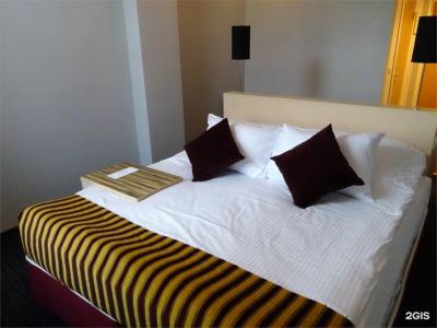 Ramada Hotel & Suites by Wyndham - 17