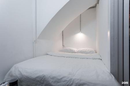 Wars hostel - 8