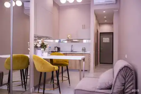 SunLine LUXury - 2