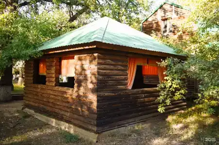 Рублевка - 40