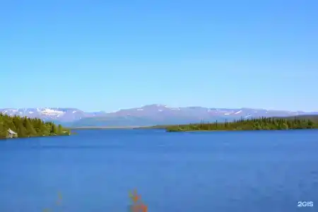 Огни Имандры - 20