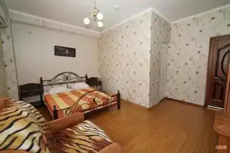 Комфорт - 4