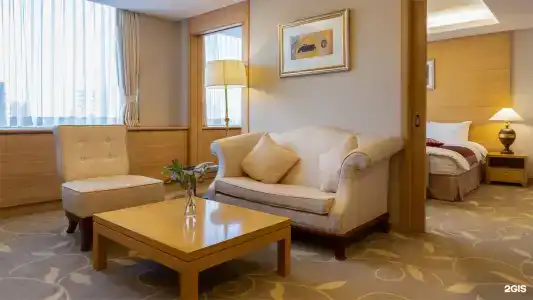 LOTTE Hotel - 57