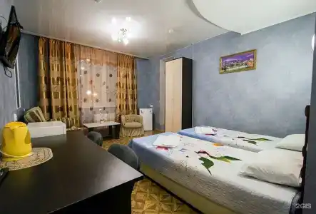 Флайт - 5