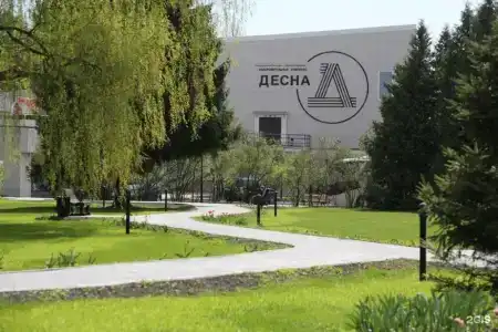 Десна - 1