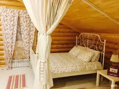 Коттедж на Запсковье - 17