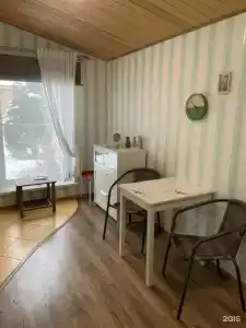 на Тригорском - 4