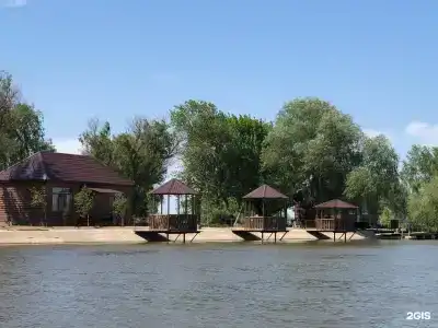 Каспийские раскаты - 2