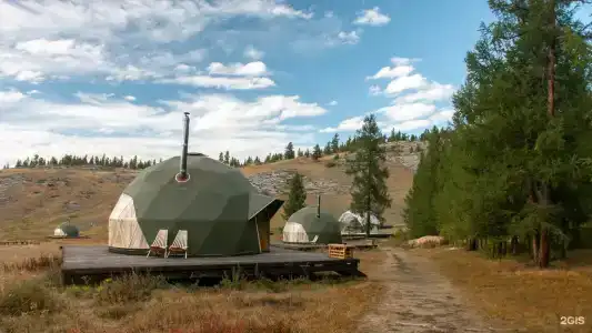 Мир Алтай - 50