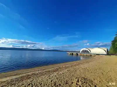 Лазурный берег - 4