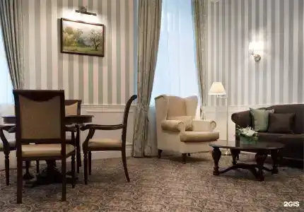 Особняк Военного Министра (Milutin Palace) - 17