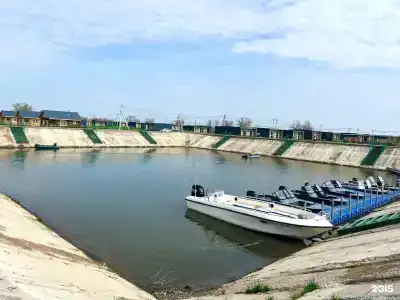 Рыбаградъ - 123