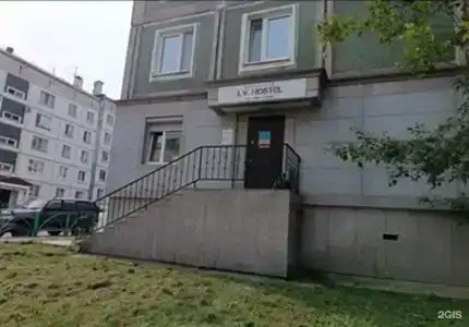 Lv.Hostel - 7