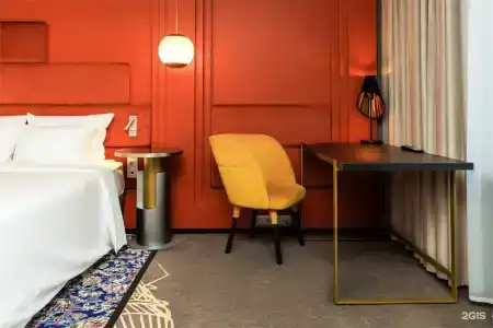 Mercure - 73