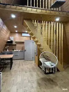 Rassvet House Togliatti - 19