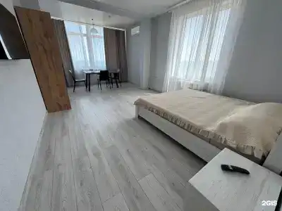 Апарт-у Сема - 4