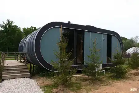 Бухлово парк - 63