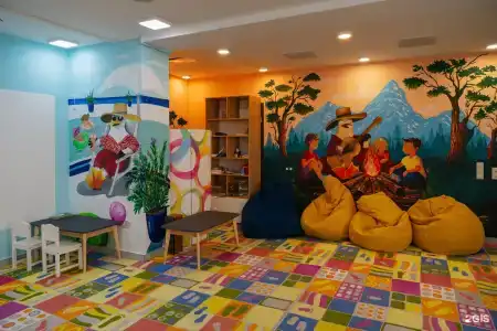 Санаторно-курортный комплекс Bridge Resort - 8