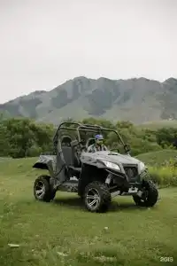 Бочка Алтай - 45