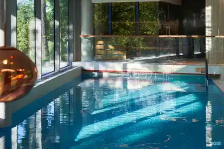 Crystal House Suite & SPA - 71