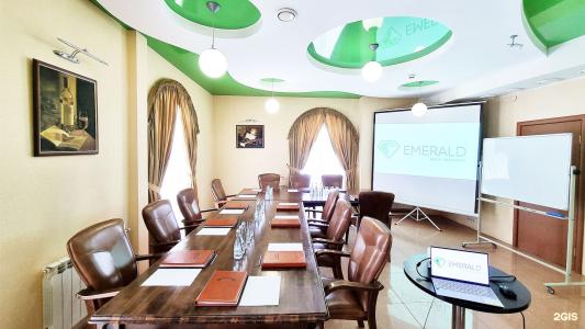 Эмеральд - 54