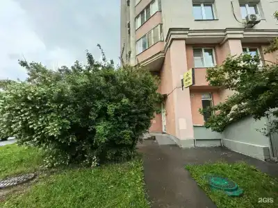 СоСна - 16