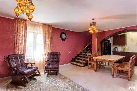 Дом на распутье дорог Villa405 - 5