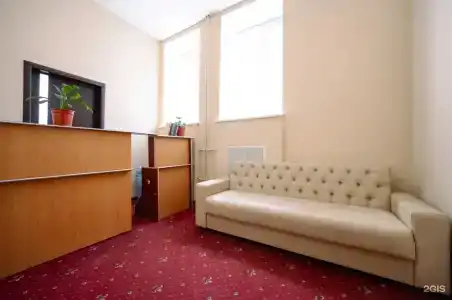 Вежливый Лось Home Boxes на Кутузовской - 29