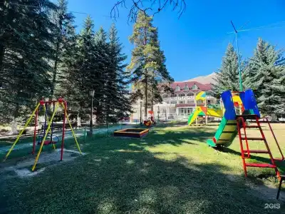 Энергетик - 4