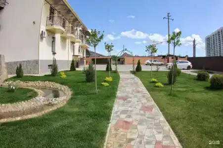 Villa Valmont - 53