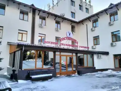Вишневая Гора - 3