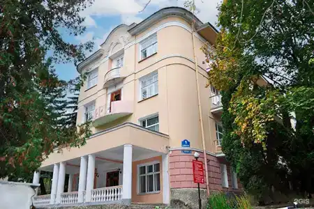 Родина - 1