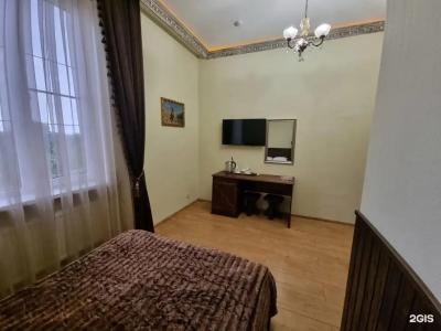 Старый замок - 5