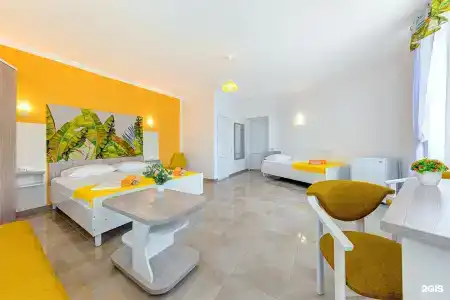 Аэлита на Восточной - 3