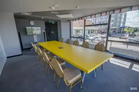 Ibis Cheboksary Center - 79
