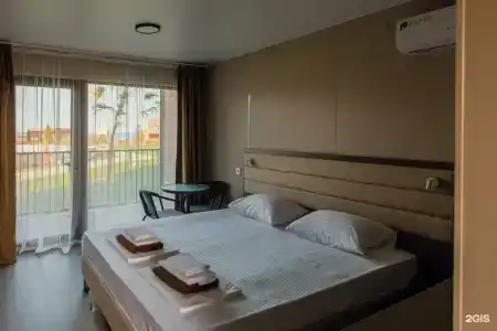 Курортный отель Ramina Derbent Resort - 5