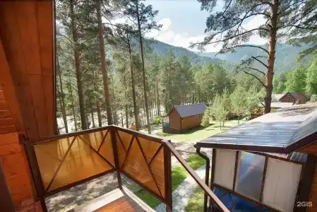 Чемальские Просторы - 20