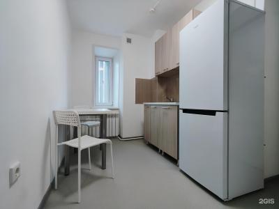 Арена Иркутск - 8