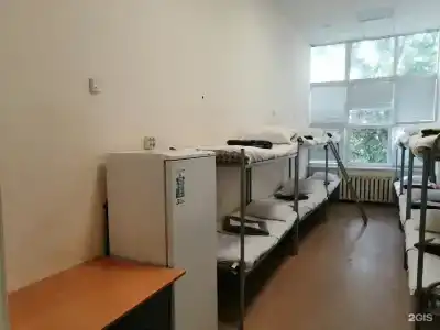 Хостел на Алексеевской - 5