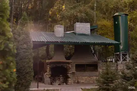 Chalet Botash - 24