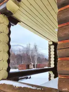 Гостевой дом мечты - 45