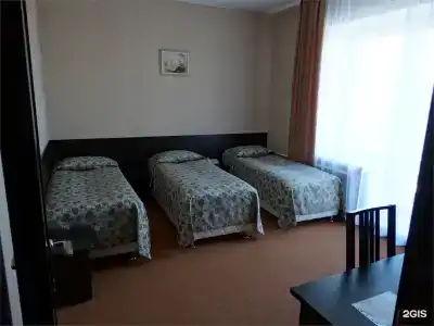 Парус - 15