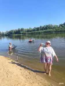 Звезда на Ахтубе - 59