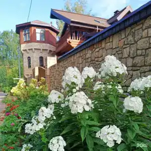 Башня в Царицыно - 21