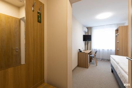 АМАКС Сити-отель - 50