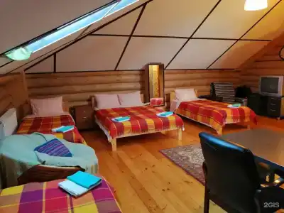 Ясная поляна - 9