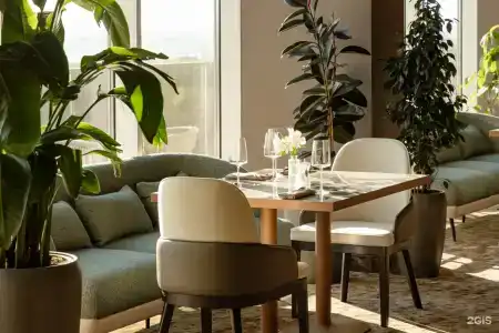 Miracleon Dusit Thani Resort & SPA Anapa - 19